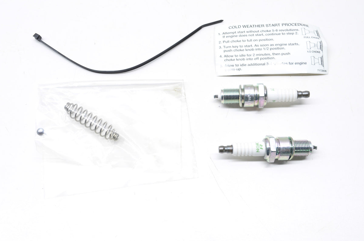 OEM Polaris 2202803 Carburetor Update Kit NOS