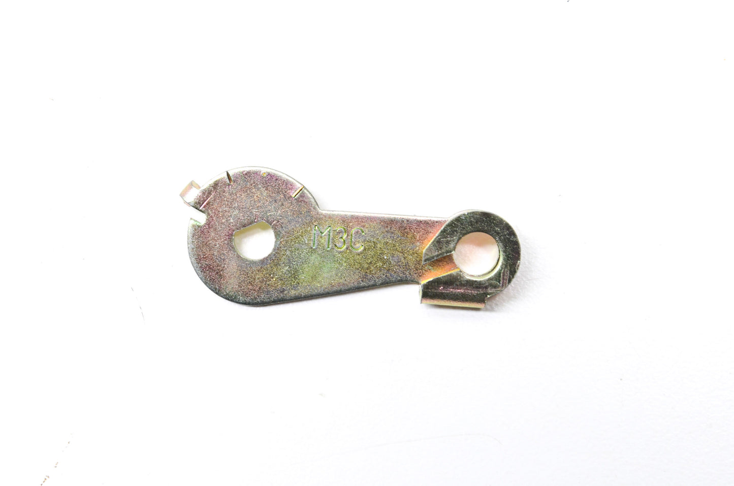 OEM Polaris 3083444 Control Lever NOS