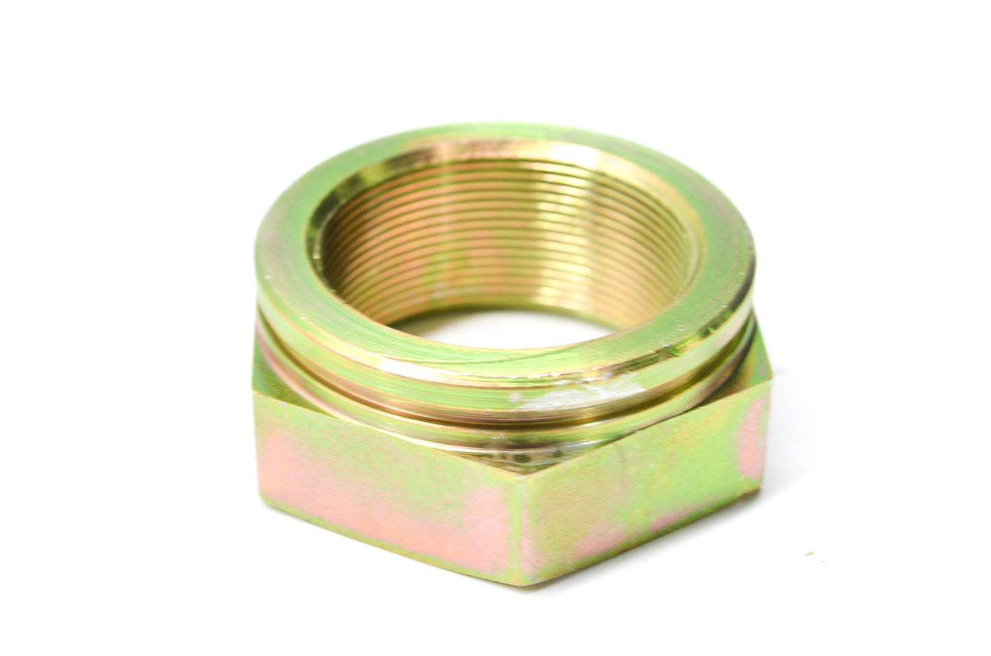OEM Polaris 7547031 Jam Nut NOS