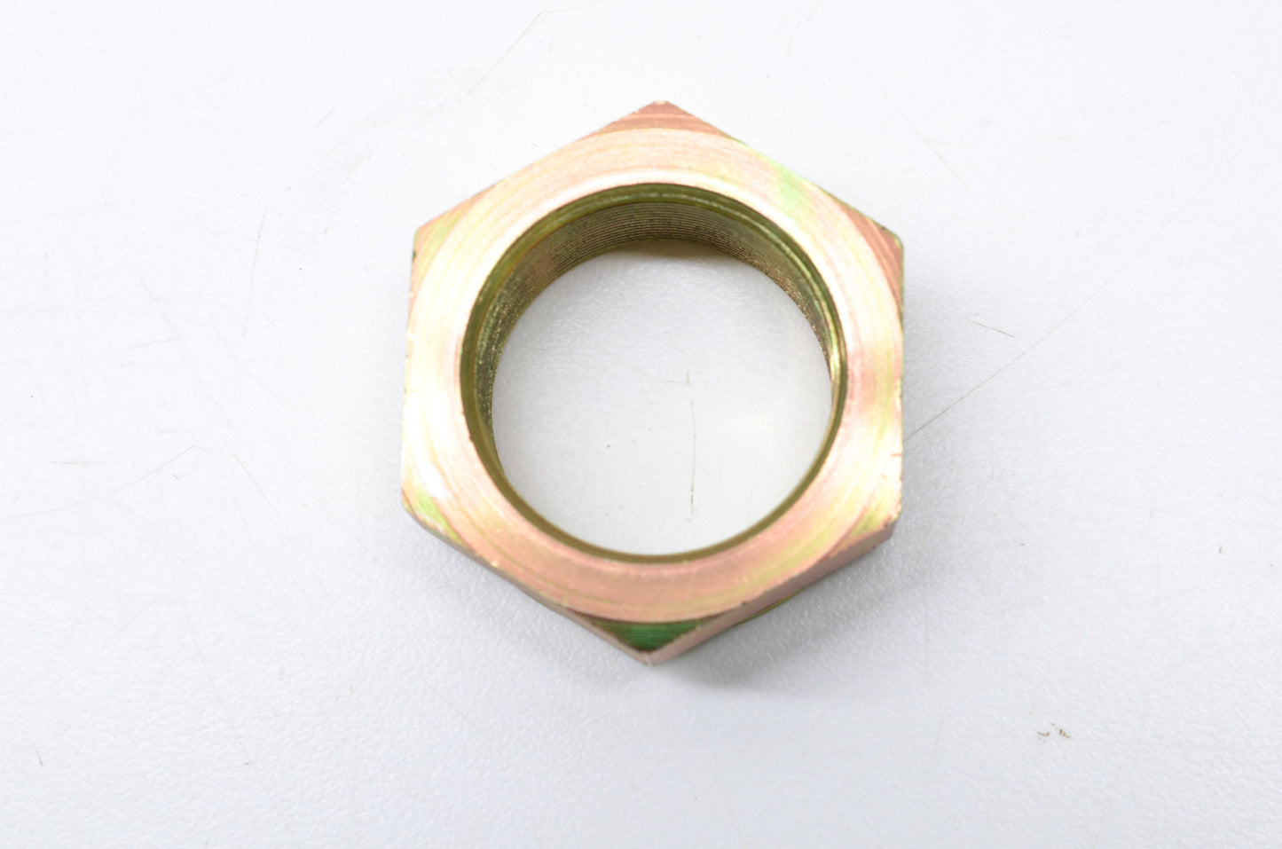 OEM Polaris 7547031 Jam Nut NOS