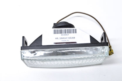 OEM Polaris 4030067 Headlight Single Beam NOS