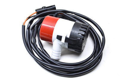 New OEM Polaris Bilge Pump NOS
