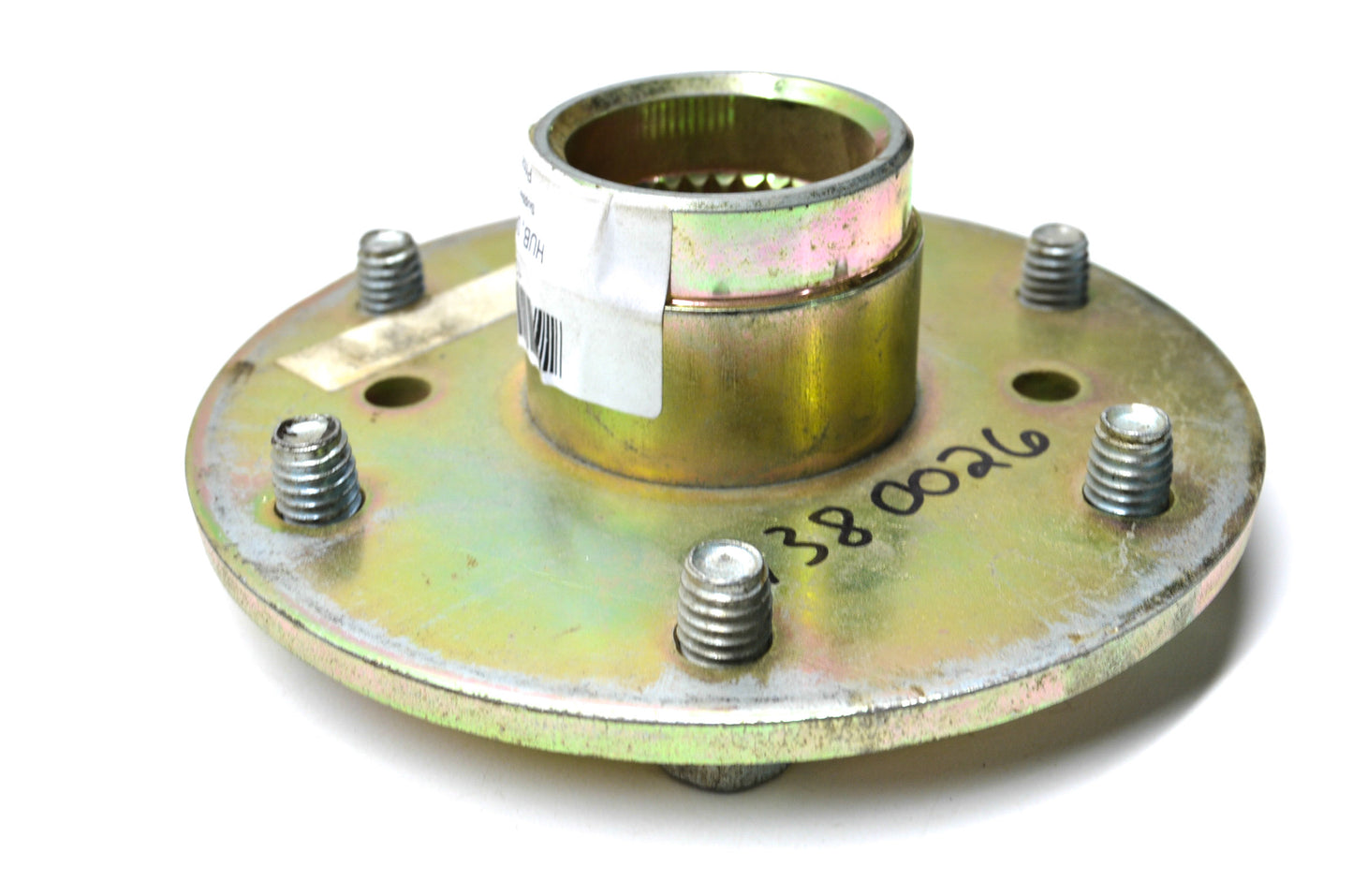 Sprocket Hub NOS