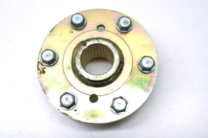 Sprocket Hub NOS