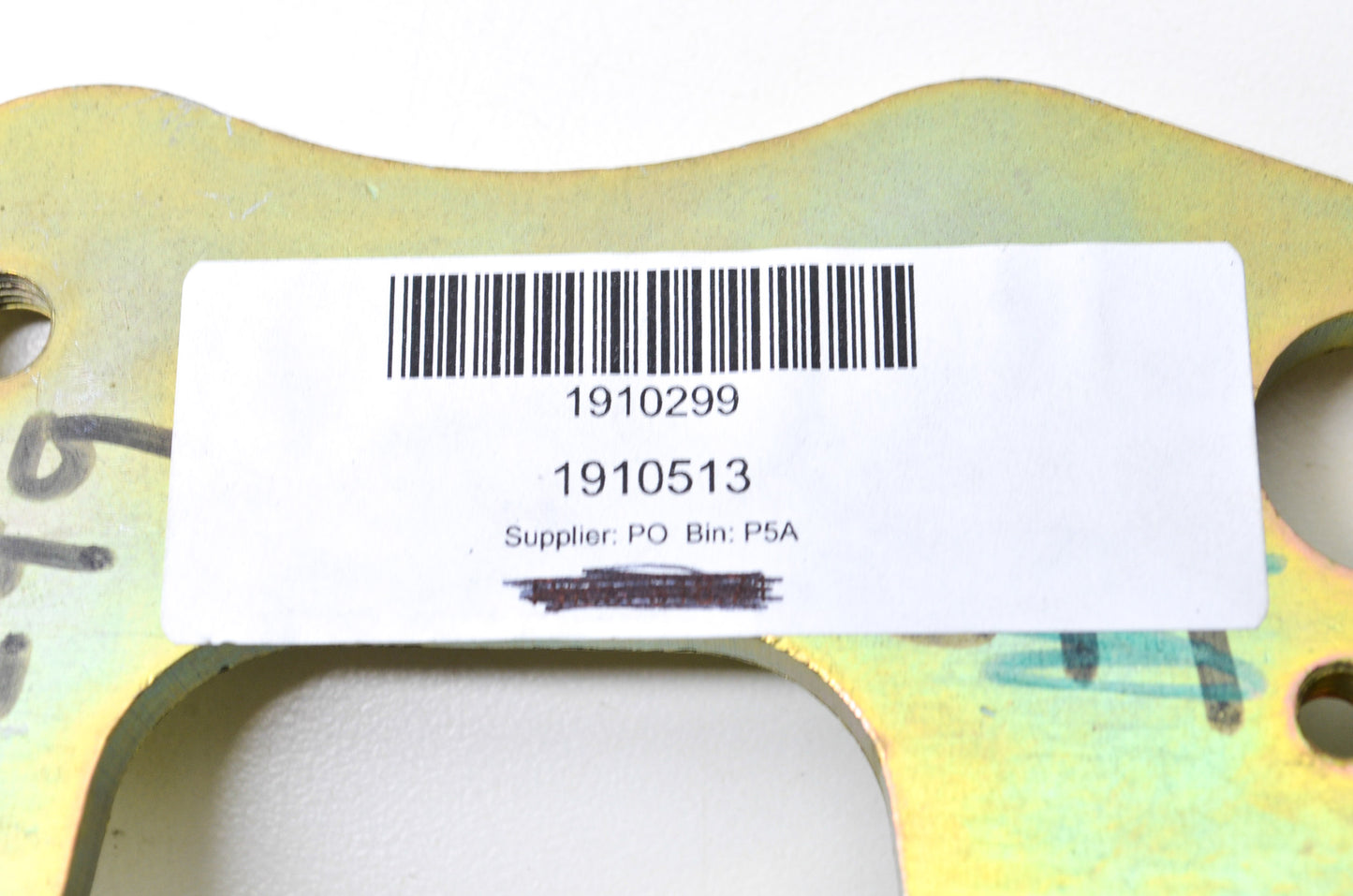 New OEM Polaris Caliper Mount NOS