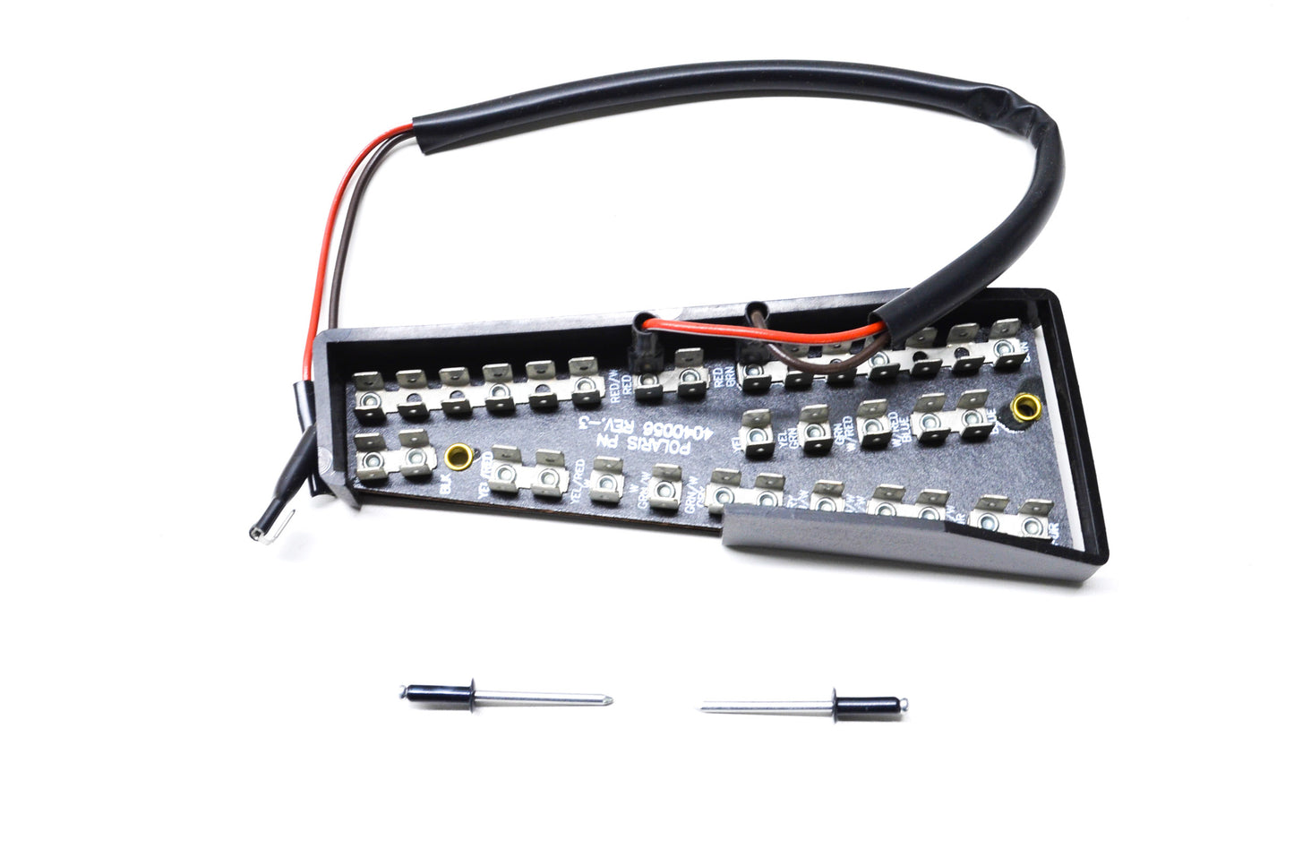 New OEM Polaris Terminal Board NOS