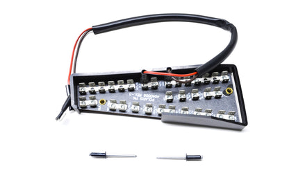 New OEM Polaris Terminal Board NOS