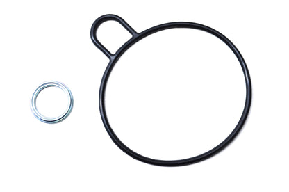 OEM Polaris 3088038 Filter Cover O-Ring NOS