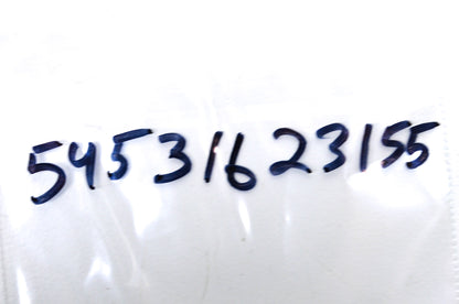 OEM KTM 54531623155 Keihin Main Jet 155 NOS