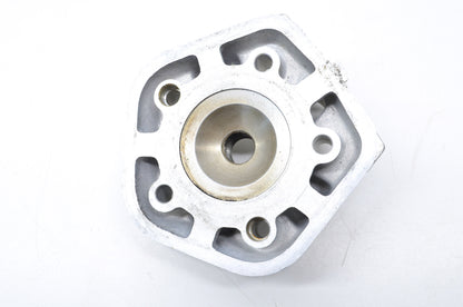 OEM KTM Cylinder Head