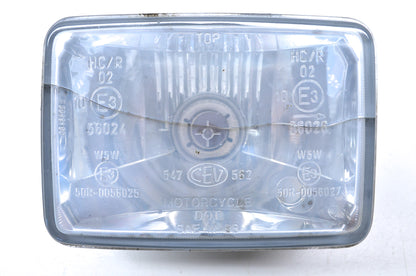 Head Light