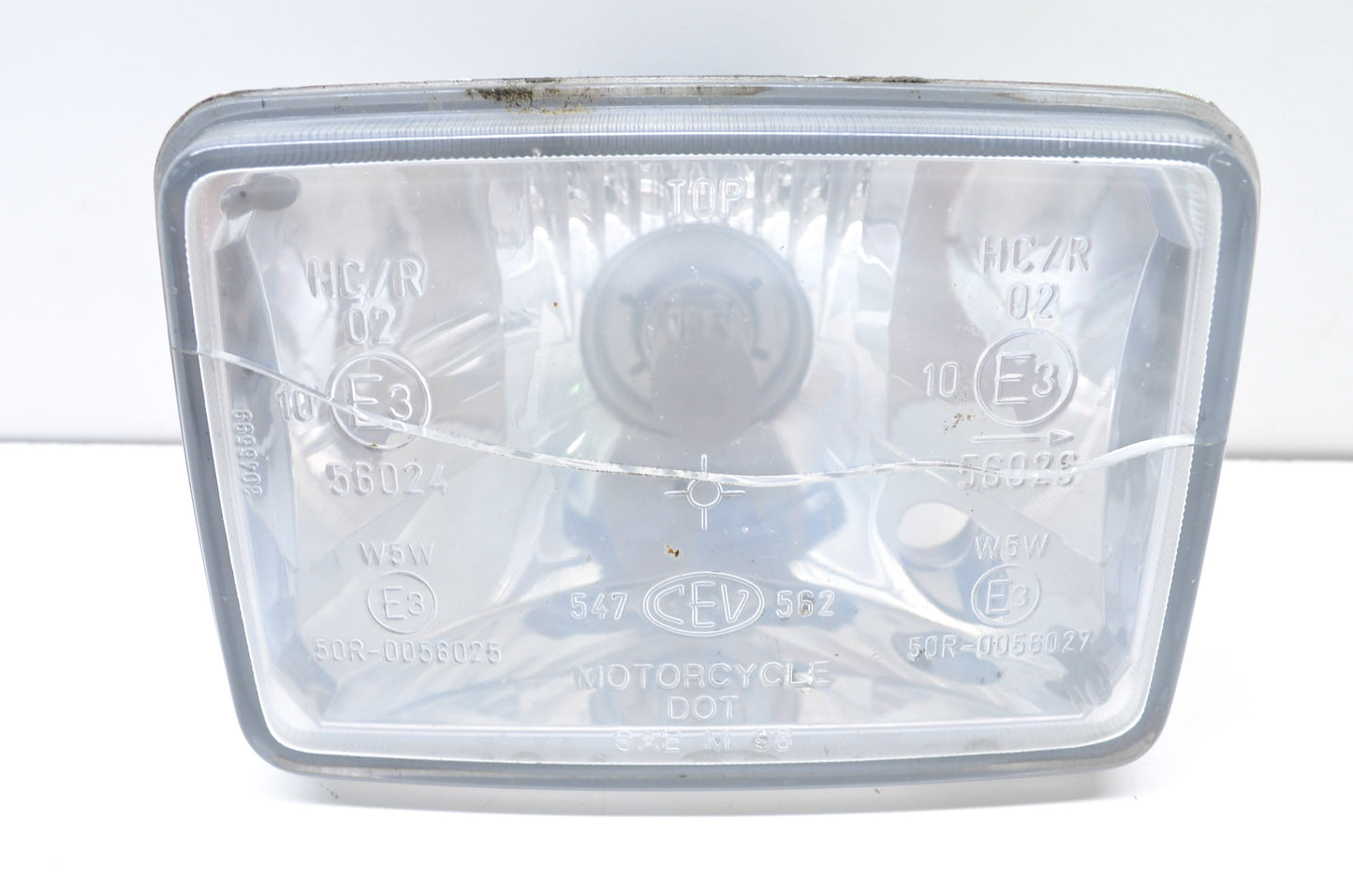 Head Light