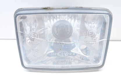 Head Light