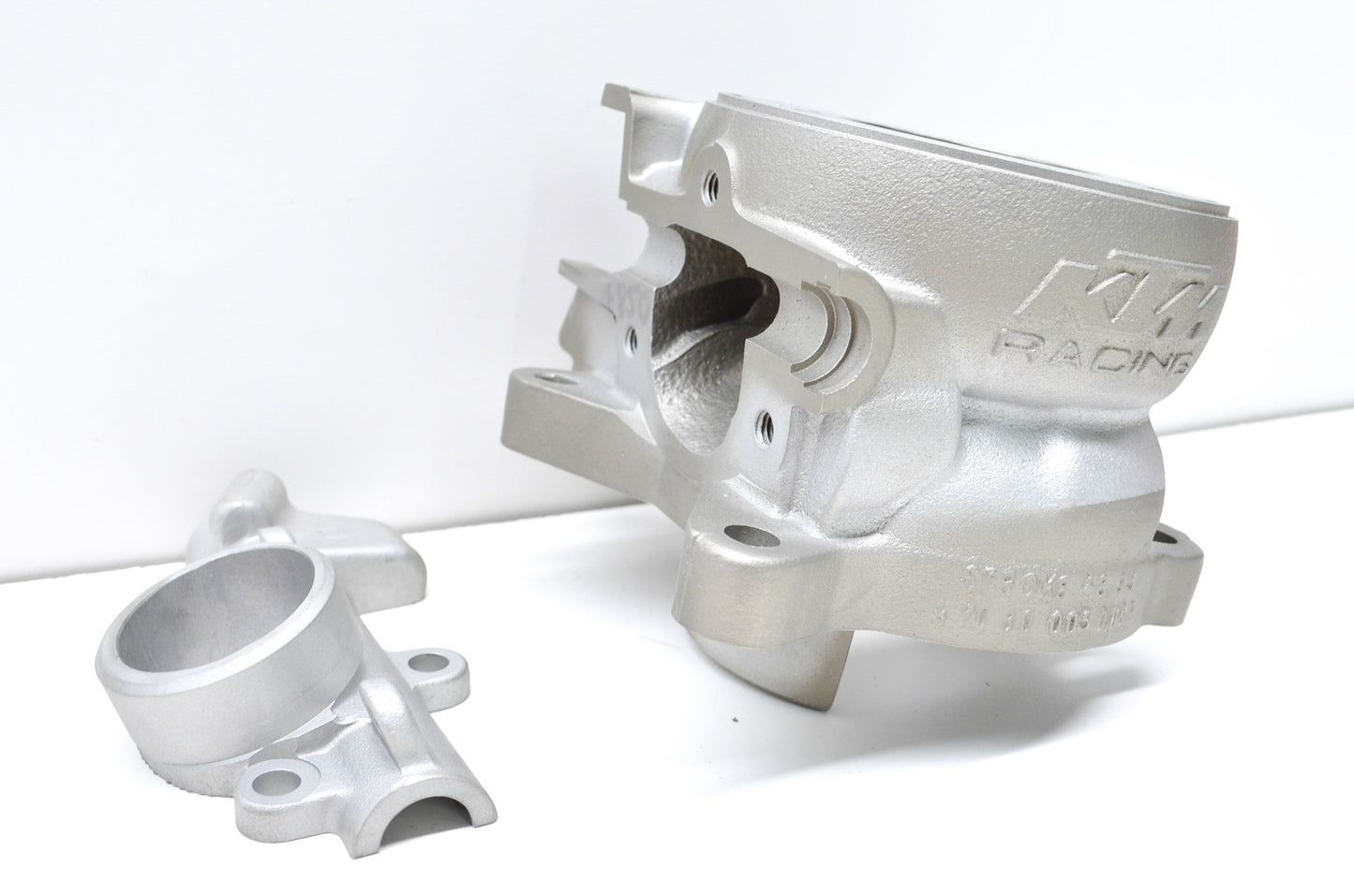New OEM KTM Cylinder Kit NOS