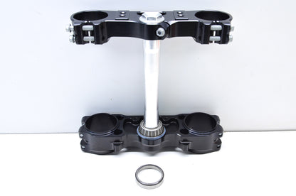 OEM KTM 7720199902230 Top Fitted Triple Clamps Kit NOS