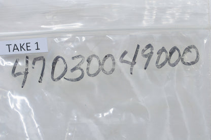 OEM KTM 47030049000 Intake Flange Gasket NOS
