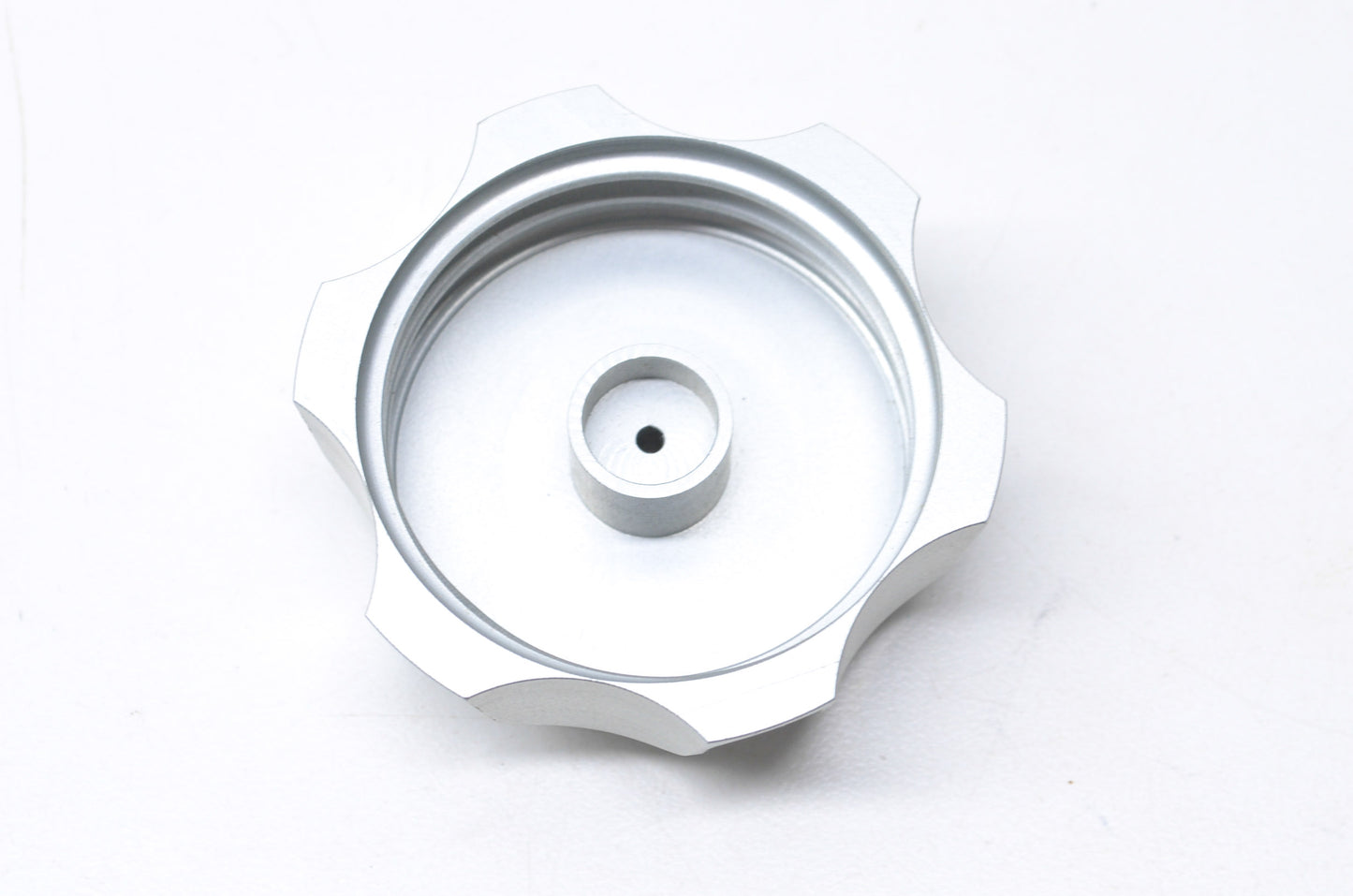 New OEM KTM Filler Cap NOS
