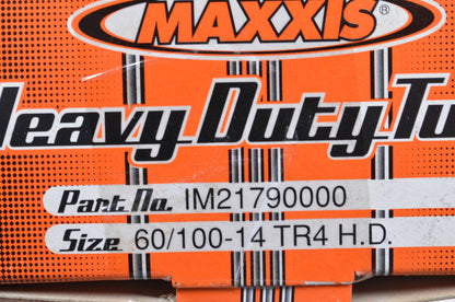 New Maxxis Heavu Duty Tube NOS