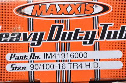 New Maxxis Heavy Duty Tire Tube NOS