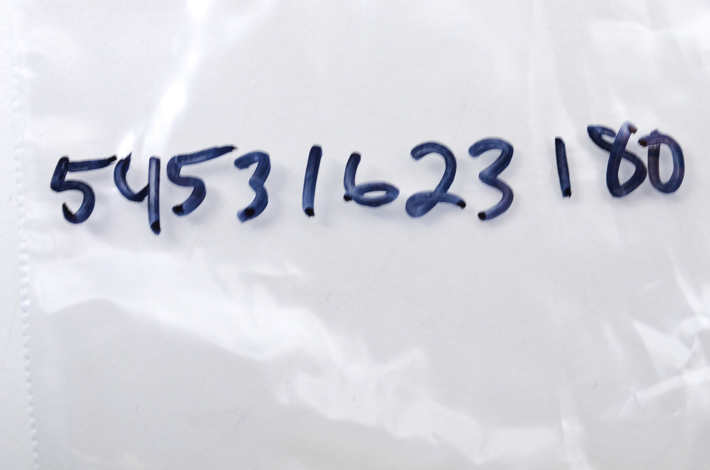OEM KTM 54531623180 Keihin Main Jet 180 NOS