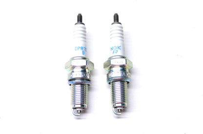 New NGK Spark Plug QTY 2 NOS