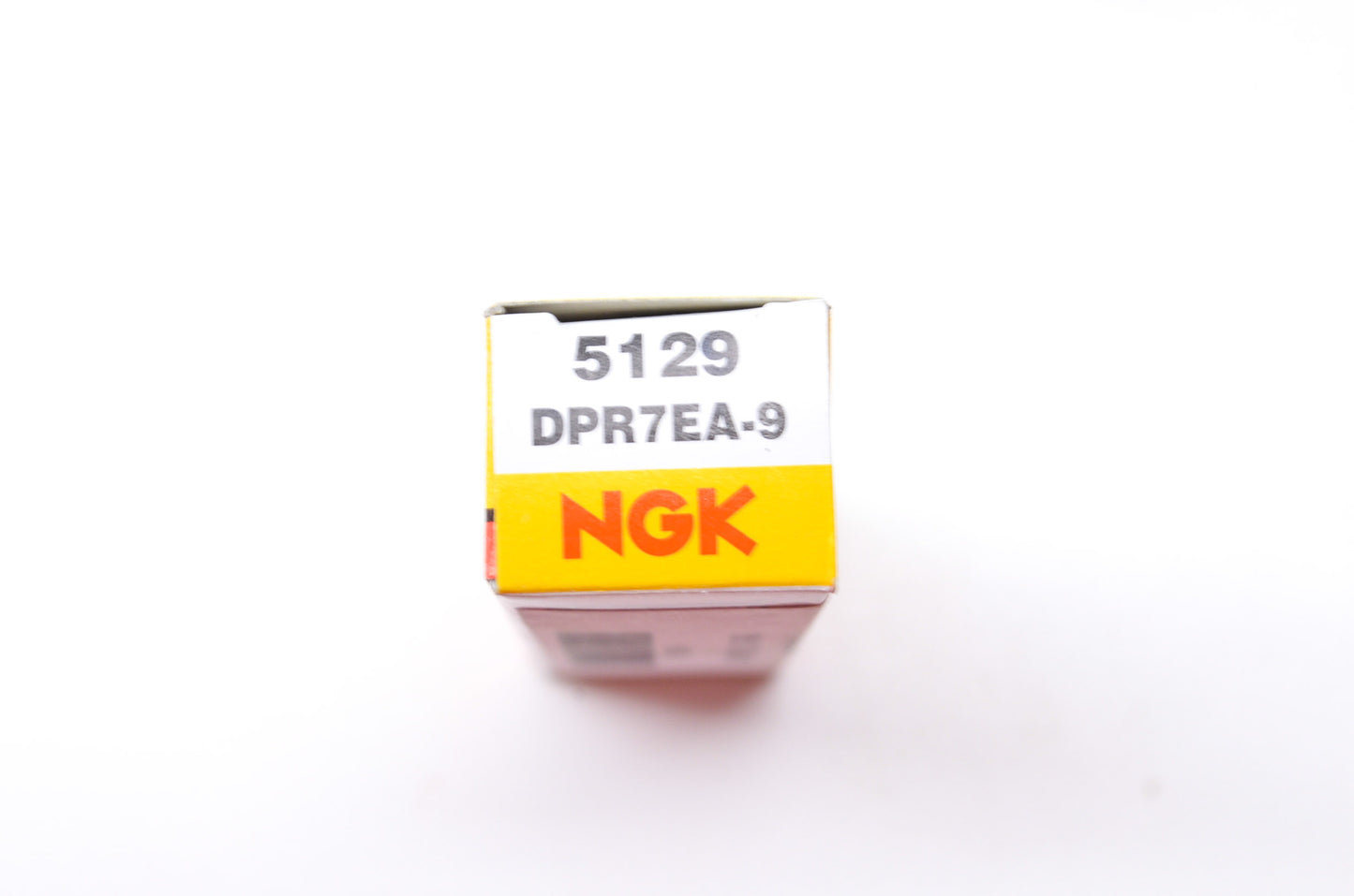 New NGK Spark Plug QTY 2 NOS