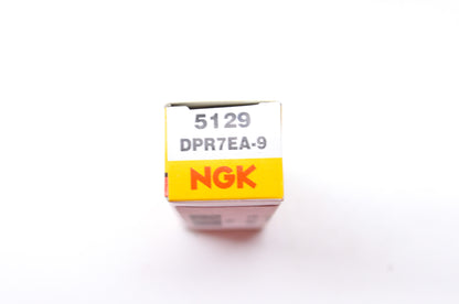 New NGK Spark Plug QTY 2 NOS
