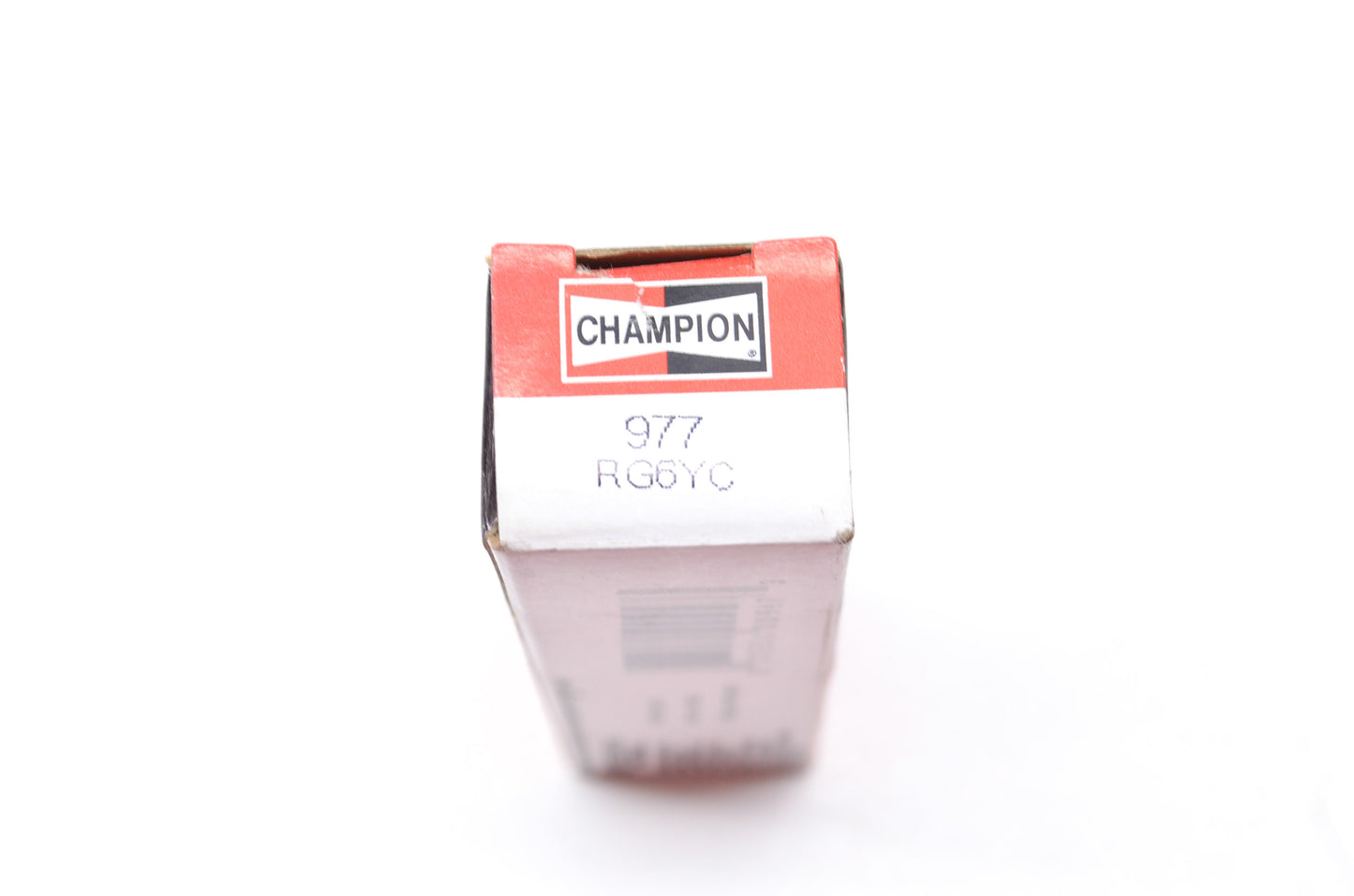 New Champion Spark Plug NOS