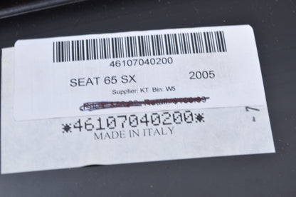 OEM KTM 46107040200 Seat NOS