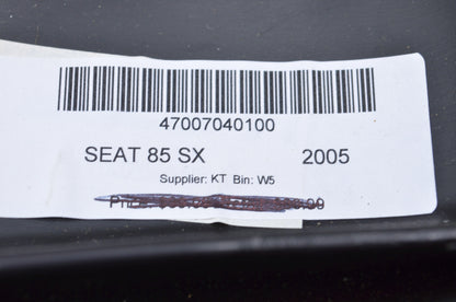 Seat NOS
