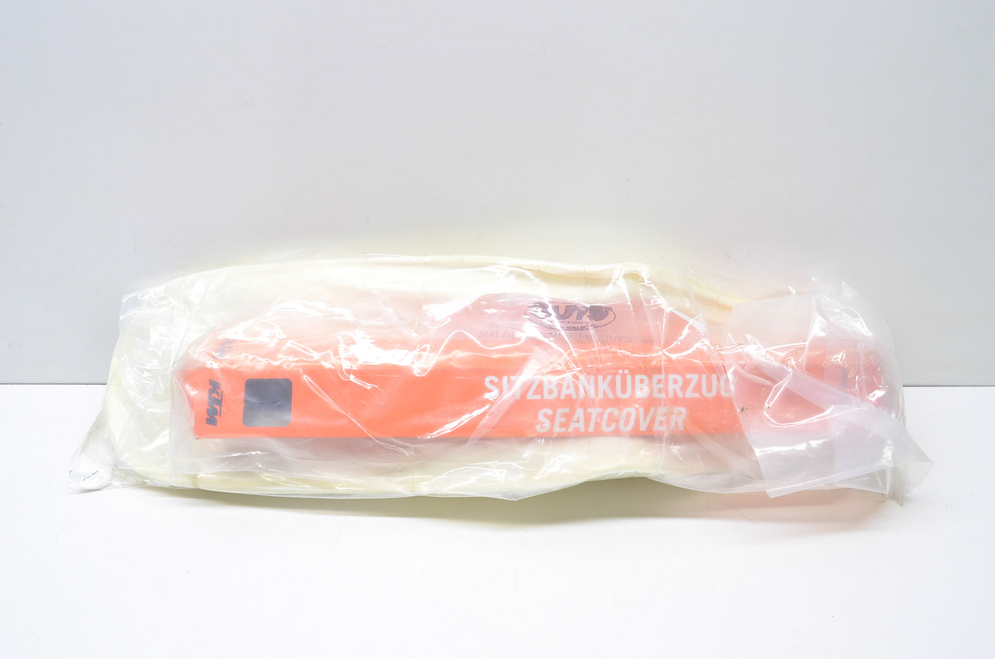 New OEM KTM Seat Kit NOS