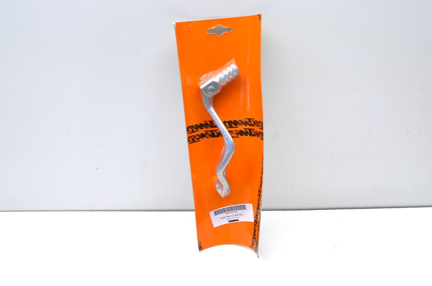 New OEM KTM Shifting Lever NOS