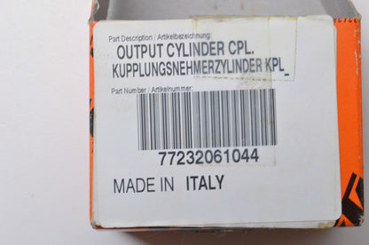New OEM KTM Output Cylinder NOS