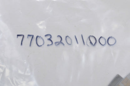 New OEM KTM Lining Disc NOS