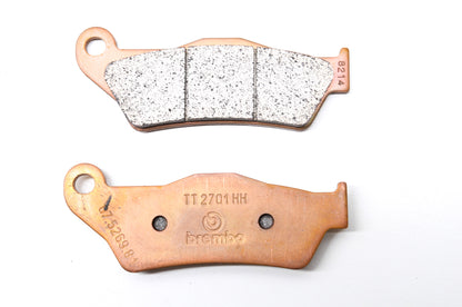 New OEM KTM Front Brake Pad Kit NOS
