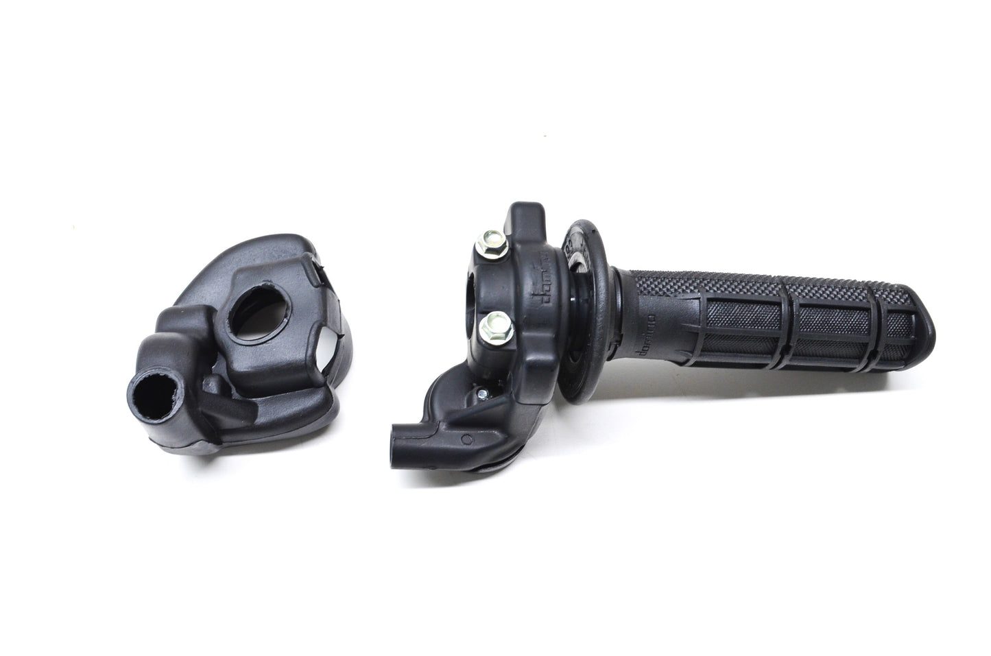 New OEM KTM Throttle Twist Grip Kit NOS