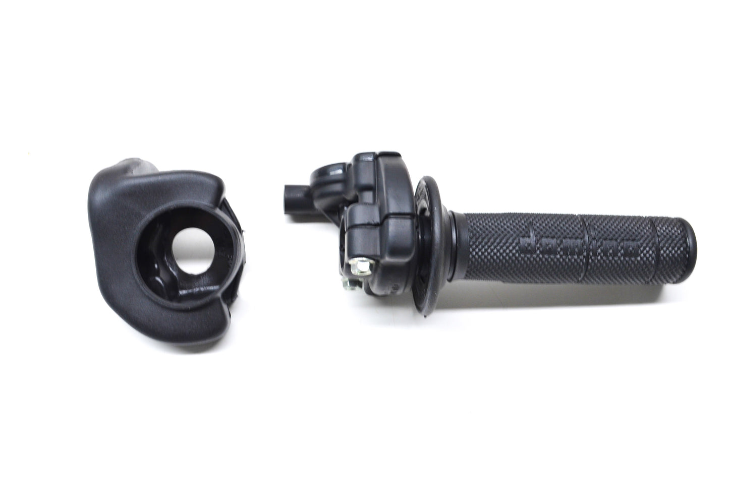New OEM KTM Throttle Twist Grip Kit NOS