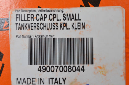 Filler Cap NOS