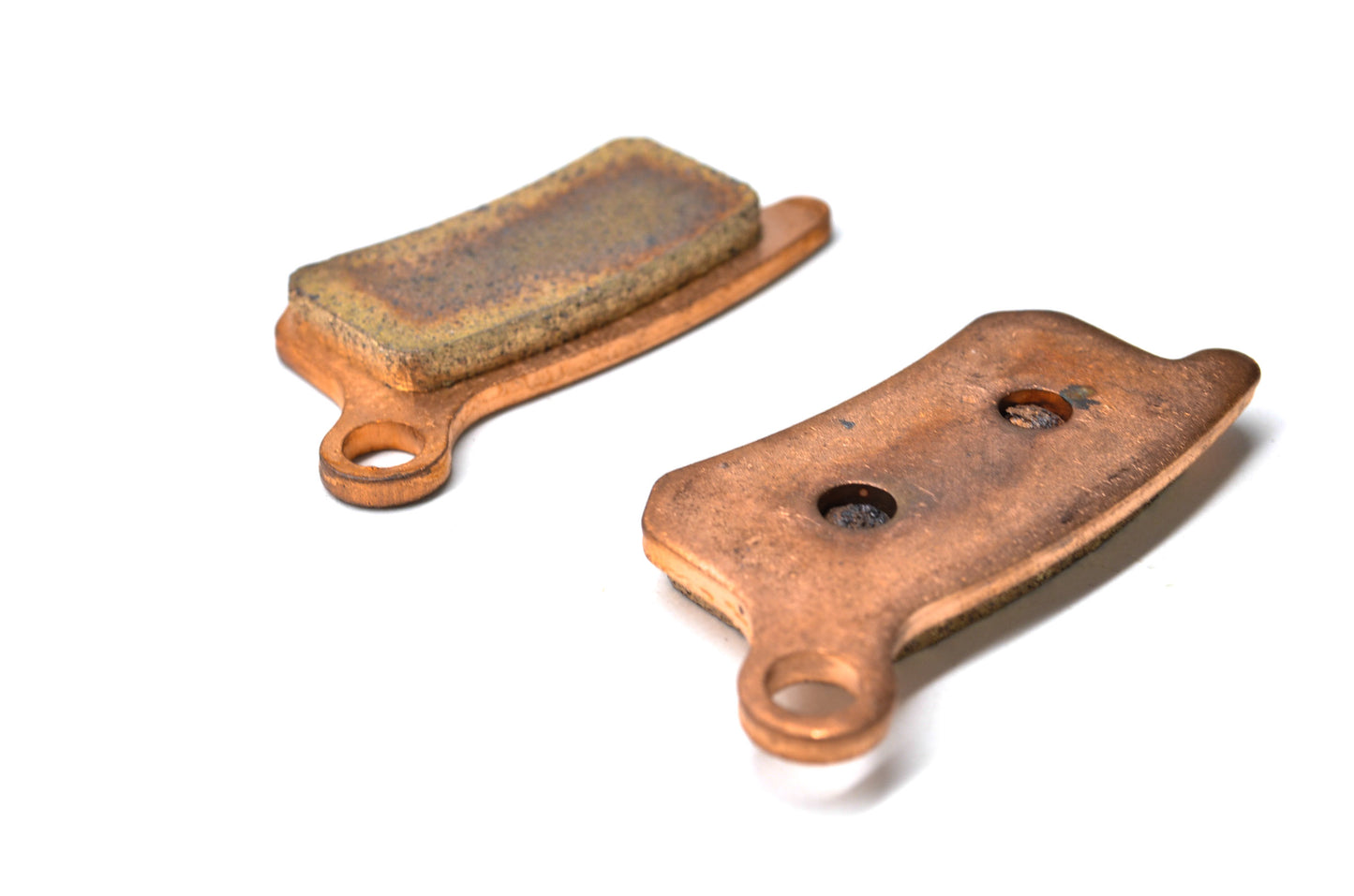 OEM KTM 47013090100 Rear Brake Pad Set NOS