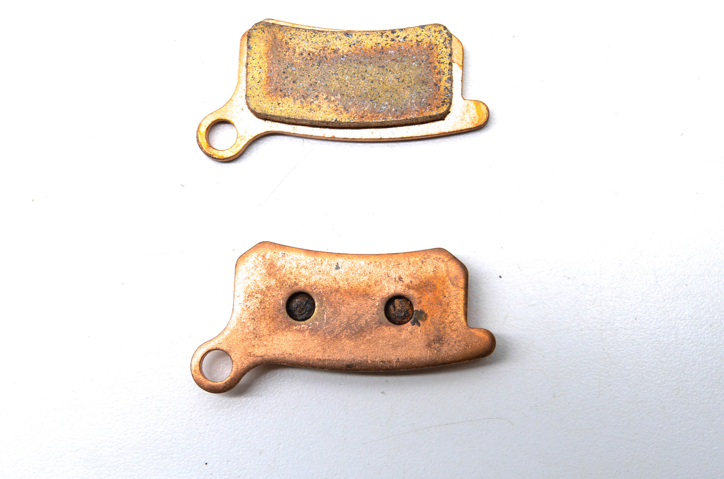 OEM KTM 47013090100 Rear Brake Pad Set NOS