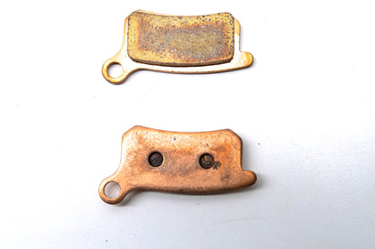 OEM KTM 47013090100 Rear Brake Pad Set NOS