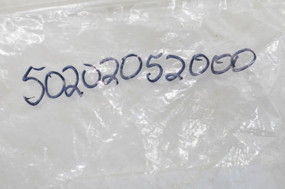 OEM KTM 50202052000 Black Grip NOS