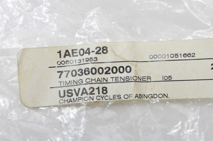 New OEM KTM Timing Chain Tensioner NOS