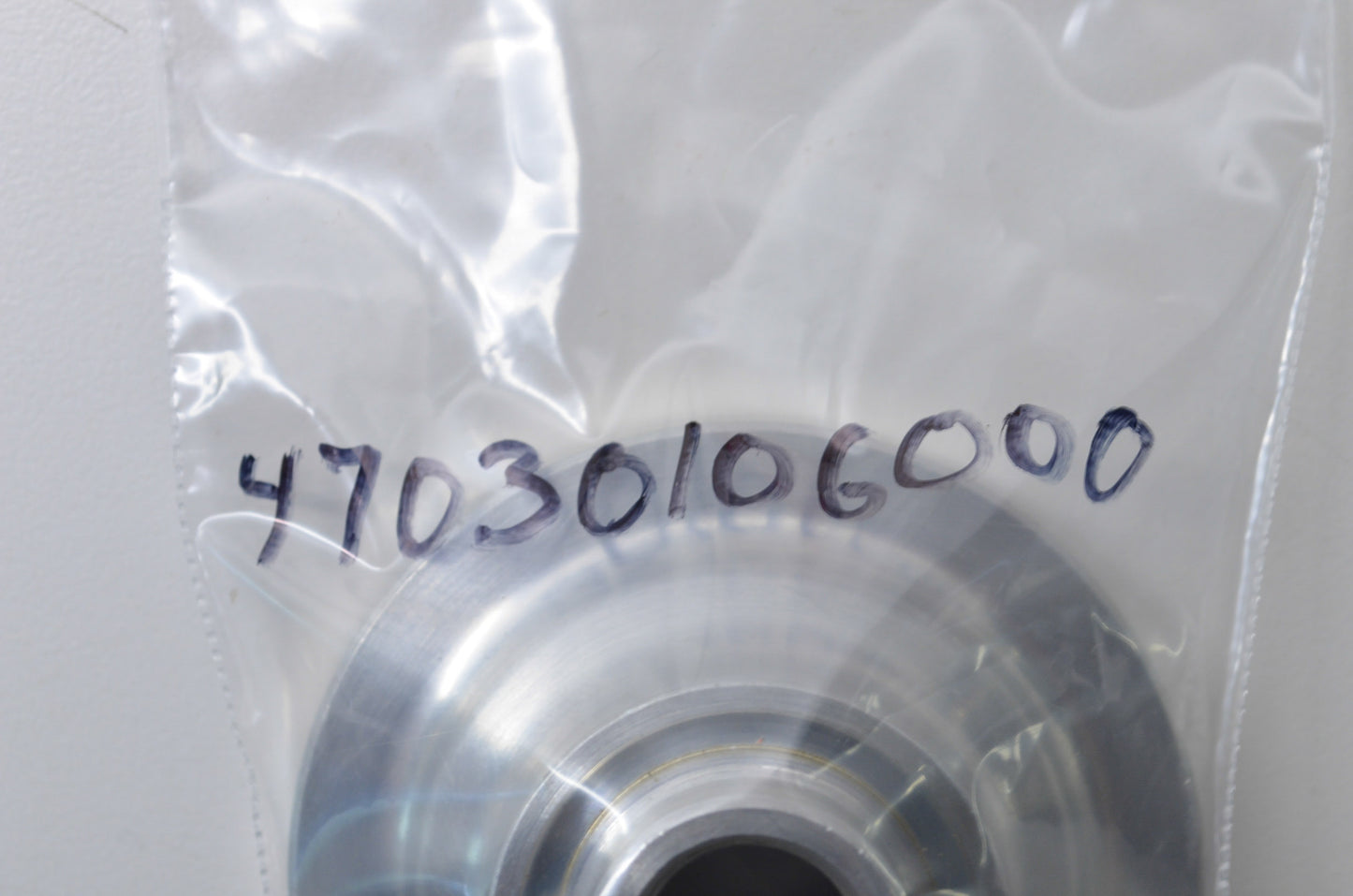 Cylinder Head Insert NOS