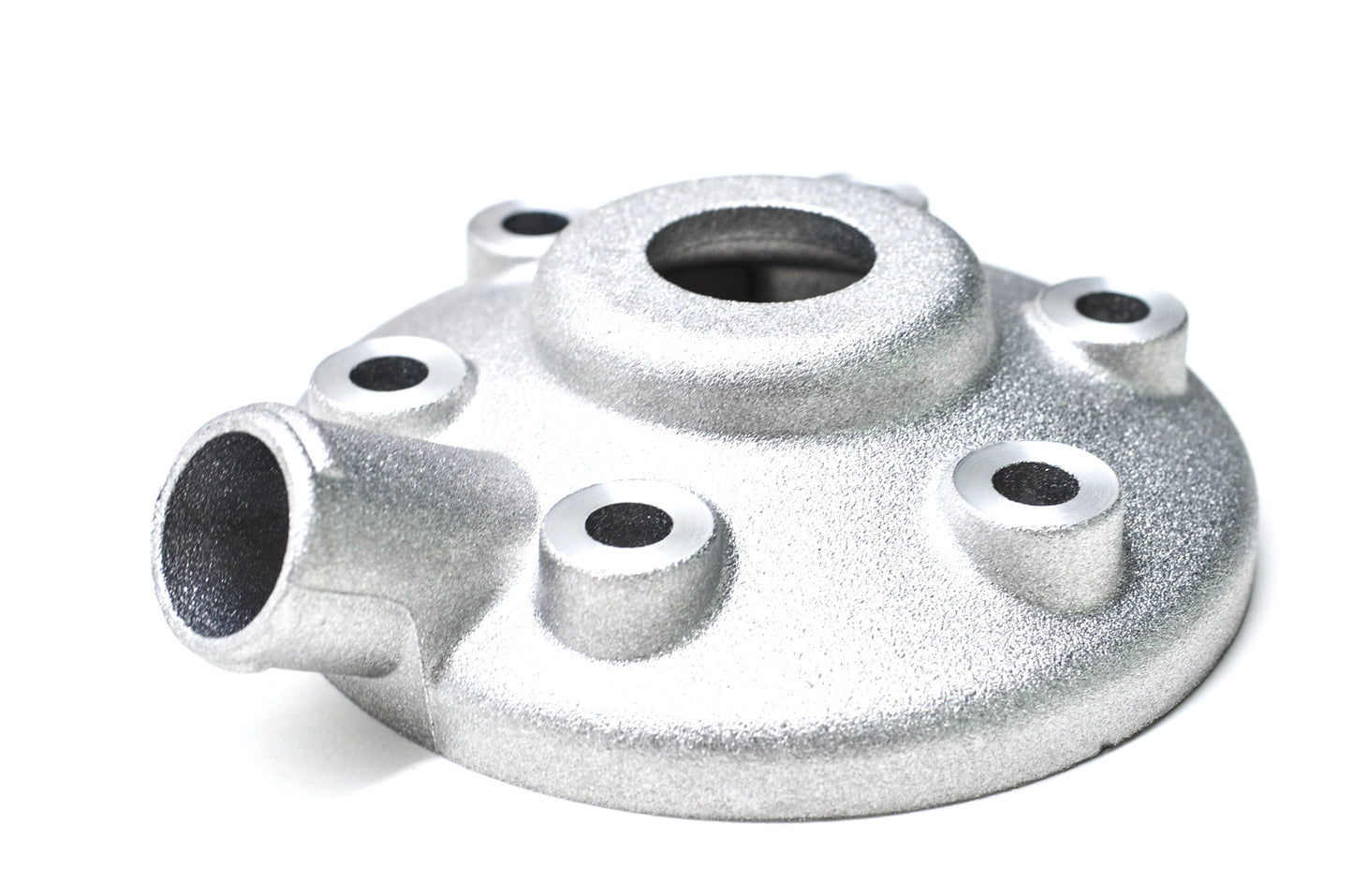 New OEM KTM Cylinder Head NOS