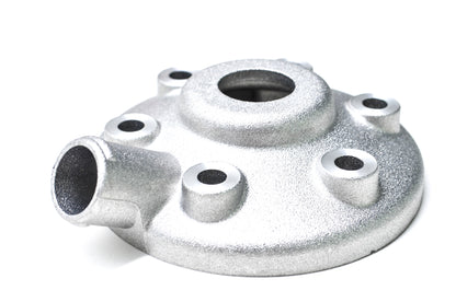 New OEM KTM Cylinder Head NOS