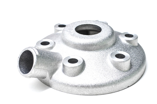 New OEM KTM Cylinder Head NOS