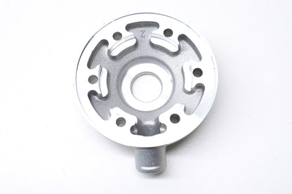 New OEM KTM Cylinder Head NOS