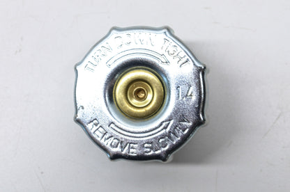 New OEM KTM Radiator Cap NOS