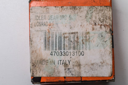 OEM KTM 47033013100 Idler Gear 3rd NOS
